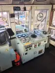 Schleppboot zu verkaufen
