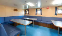 Mehrzweckschiff zu verkaufen