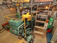 Lotsenboot zu verkaufen