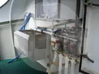 Beam-Trawler zu verkaufen