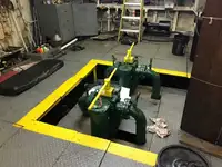 Schleppboot zu verkaufen