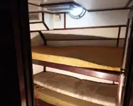 Schleppboot zu verkaufen