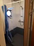 Schleppboot zu verkaufen