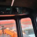 Patrouillenboot zu verkaufen