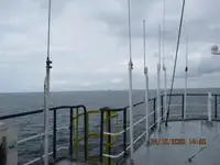 Kühlschiff zu verkaufen