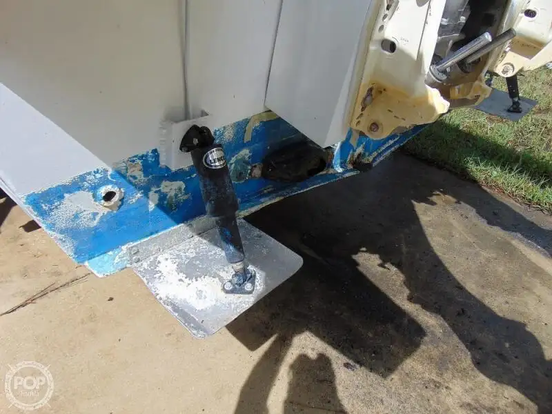 Patrouillenboot zu verkaufen