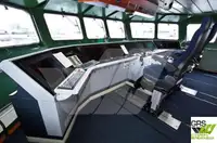 Patrouillenboot zu verkaufen
