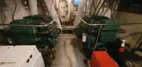 Containerschiff zu verkaufen