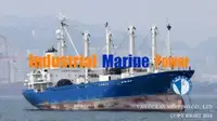 Kühlschiff zu verkaufen