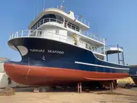 Purse seiner zu verkaufen