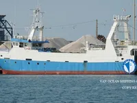 Trawler zu verkaufen