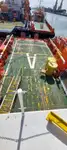 Crew-Boot zu verkaufen