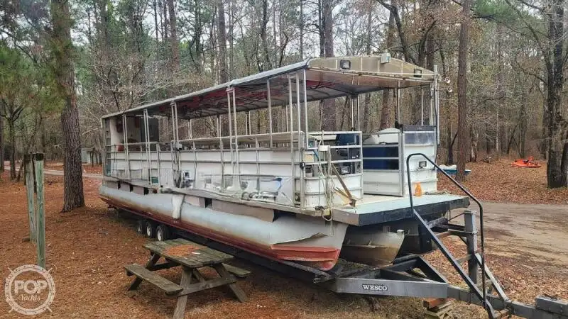 Passagierschiff zu verkaufen