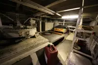 Massengutfrachter zu verkaufen
