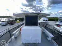 Kreuzfahrtschiff zu verkaufen