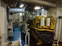 Öl-/Chemikalientanker zu verkaufen
