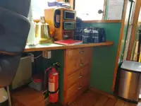 Patrouillenboot zu verkaufen