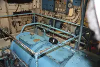 Schleppboot zu verkaufen