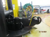 Kühlschiff zu verkaufen