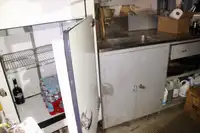 Fährschiff zu verkaufen