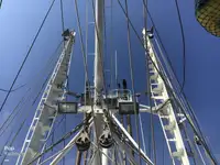 Trawler zu verkaufen