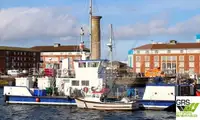 Mehrzweckschiff zu verkaufen