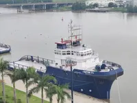 Ro-Ro-Schiff zu verkaufen