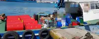 Arbeitsboote zu verkaufen