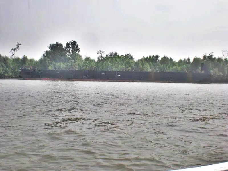 Barges zu verkaufen