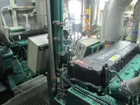 Barges zu verkaufen