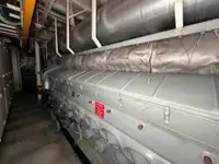 Schleppboot zu verkaufen