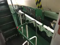 Schnelles Versorgungsboot (FSV) zu verkaufen