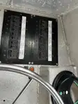 Patrouillenboot zu verkaufen