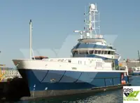 Patrouillenboot zu verkaufen