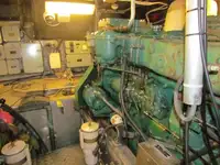 Schleppboot zu verkaufen