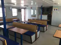 Landungsboot, Tank zu verkaufen