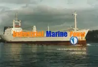 Kühlschiff zu verkaufen