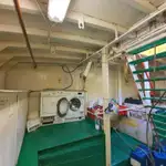 Patrouillenboot zu verkaufen