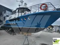 Passagierschiff zu verkaufen