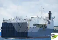 Ro-Ro ship zu verkaufen
