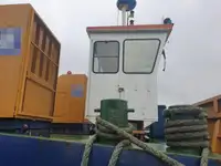 Barges zu verkaufen
