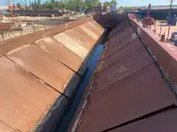 Schleppboot zu verkaufen