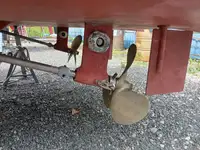 Arbeitsschiffe zu verkaufen