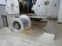 Trawler zu verkaufen