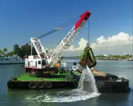 Barges zu verkaufen