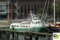 Wind farm service vessel zu verkaufen