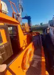 Schleppboot zu verkaufen