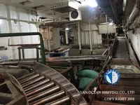 Trawler zu verkaufen