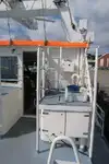 Patrouillenboot zu verkaufen