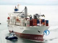 Kühlschiff zu verkaufen